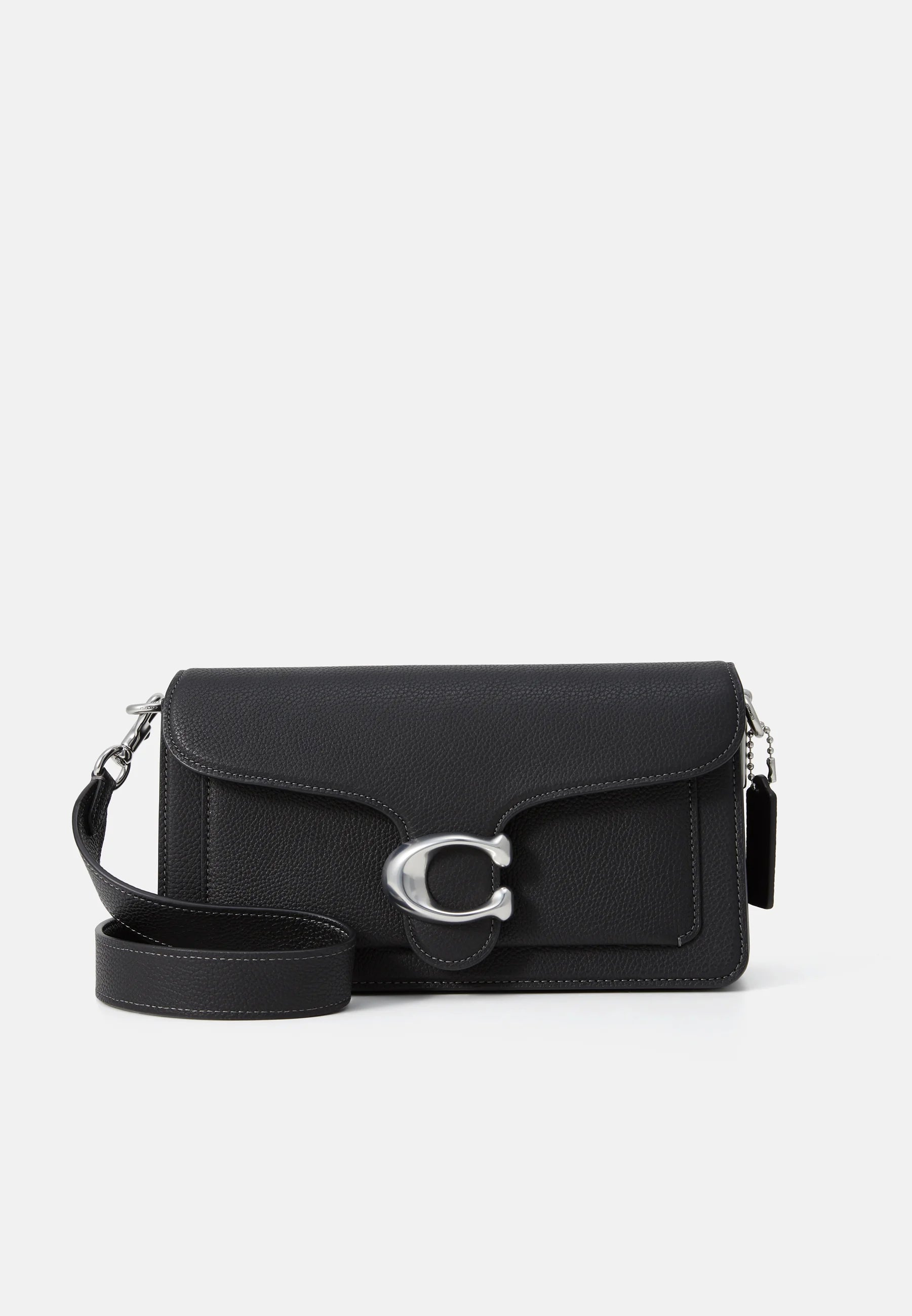 TABBY SHOULDER BAG 26 - Handbag - black