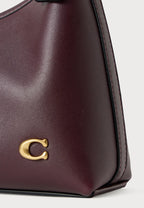 JULIET SHOULDER BAG - Handbag - black