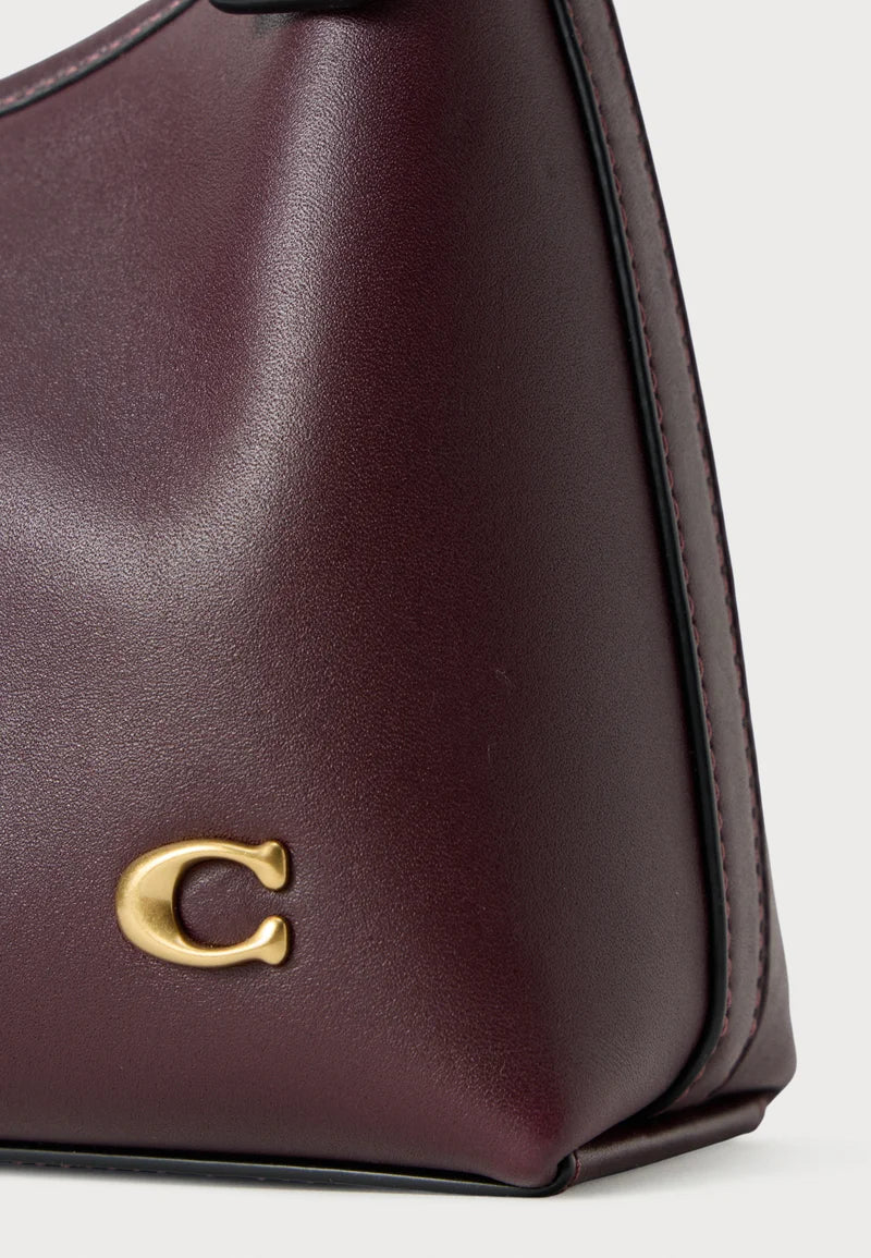 JULIET SHOULDER BAG - Handbag - black