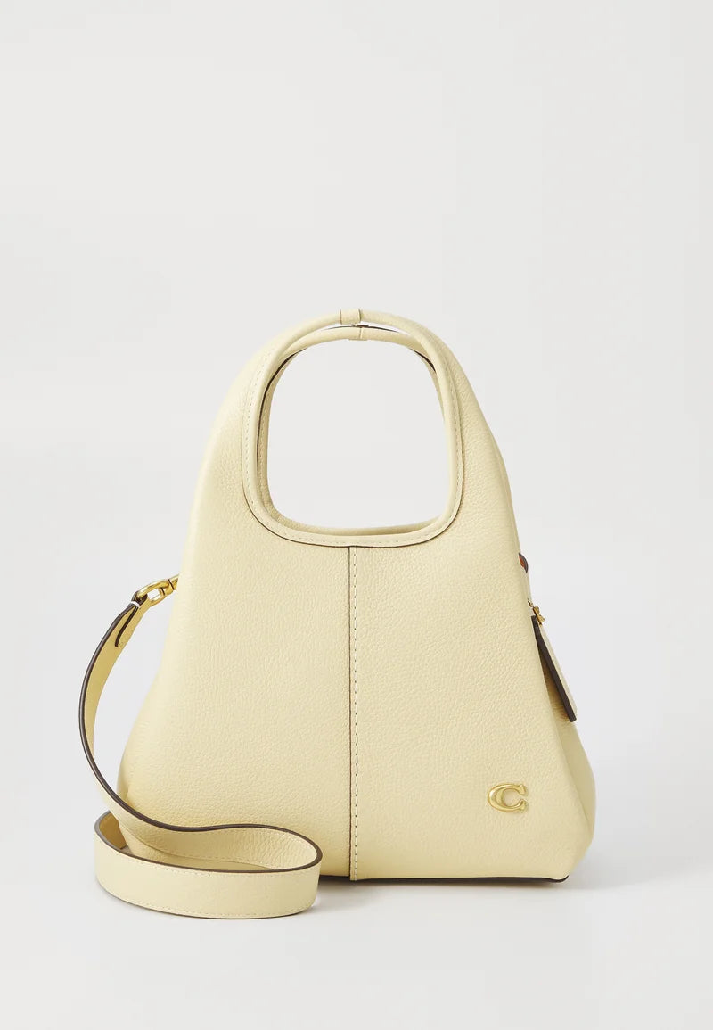 LANA SHOULDER BAG 23 - Cross body bag - blue