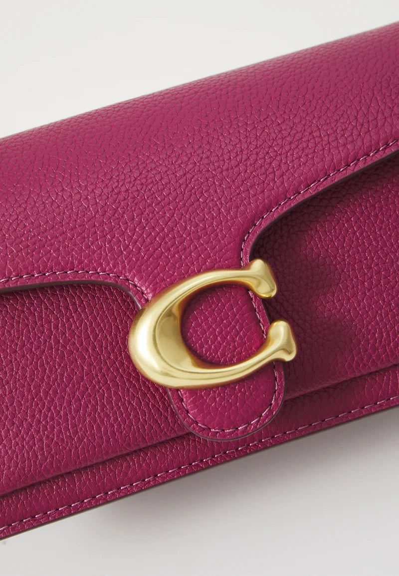 TABBY SHOULDER BAG 20 - Handbag - pink