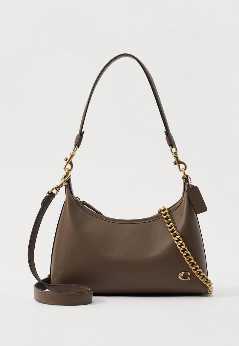 JULIET SHOULDER BAG - Handbag - black