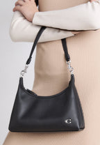 JULIET SHOULDER BAG - Handbag - black