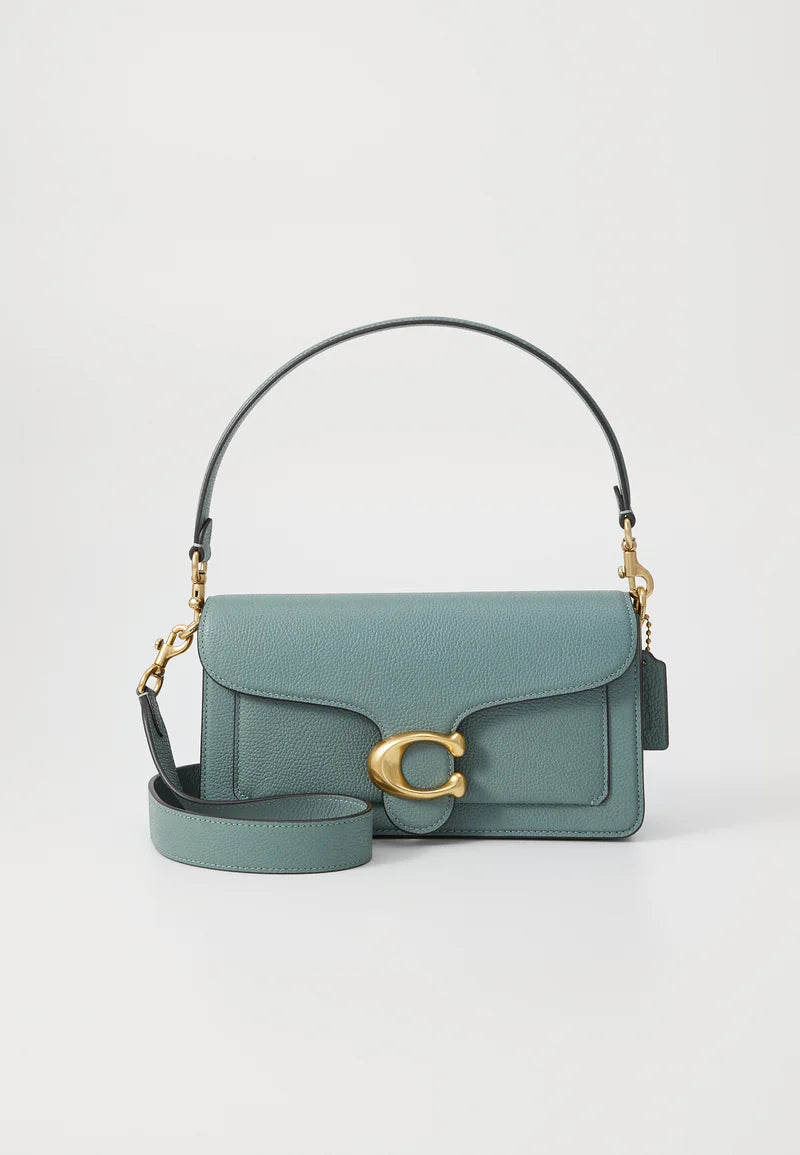 TABBY SHOULDER BAG 26 - Handbag - black