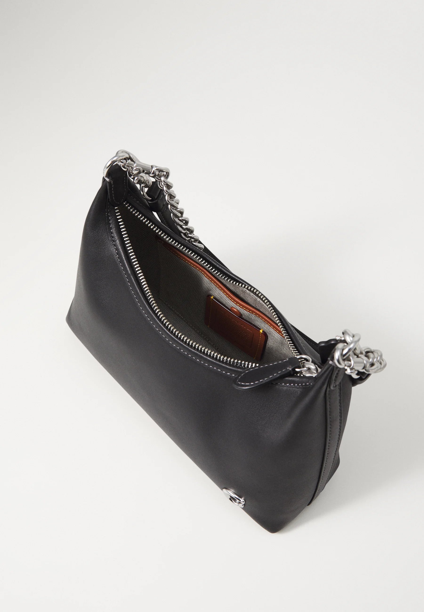 JULIET SHOULDER BAG - Handbag - black