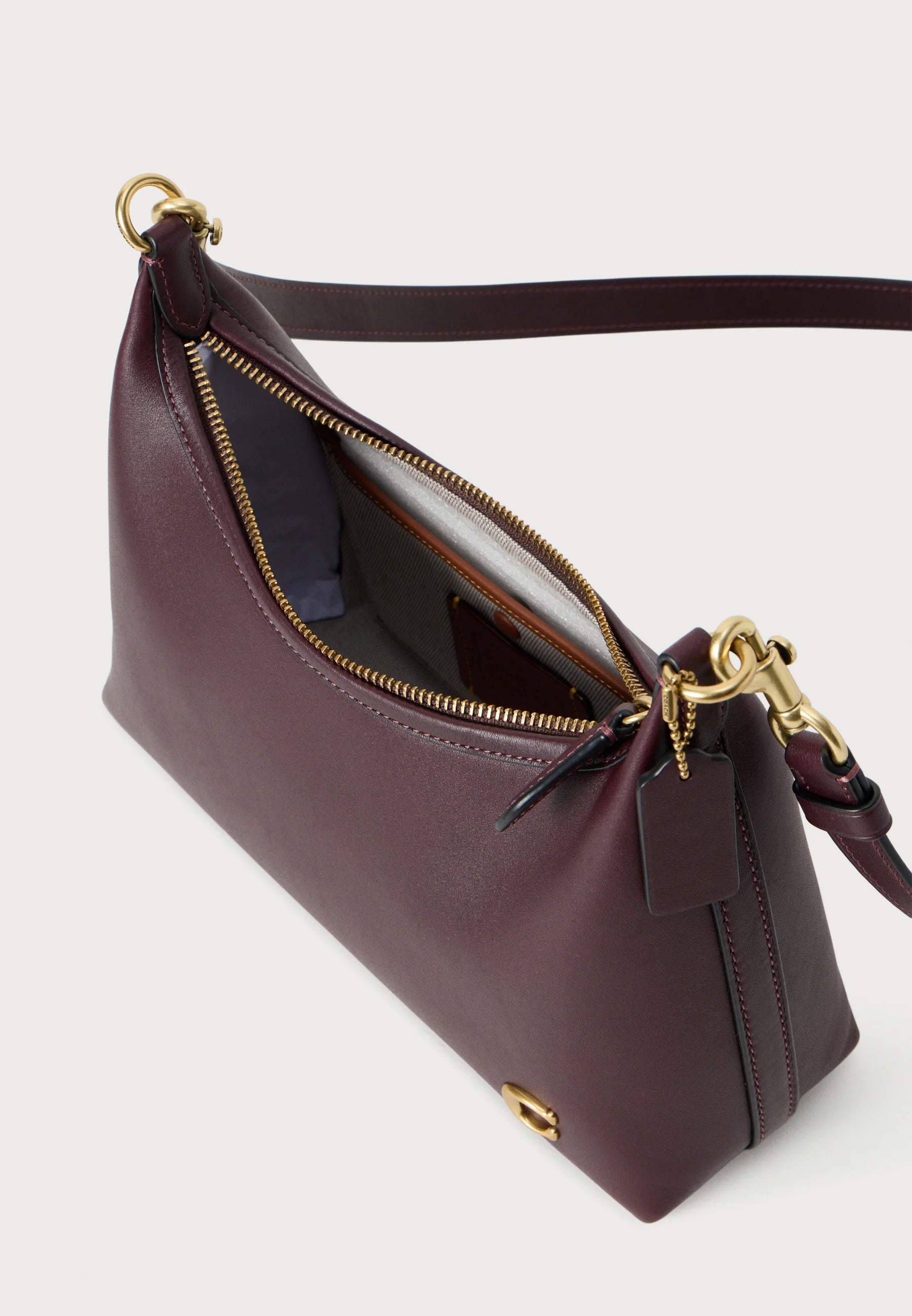 JULIET SHOULDER BAG - Handbag - black