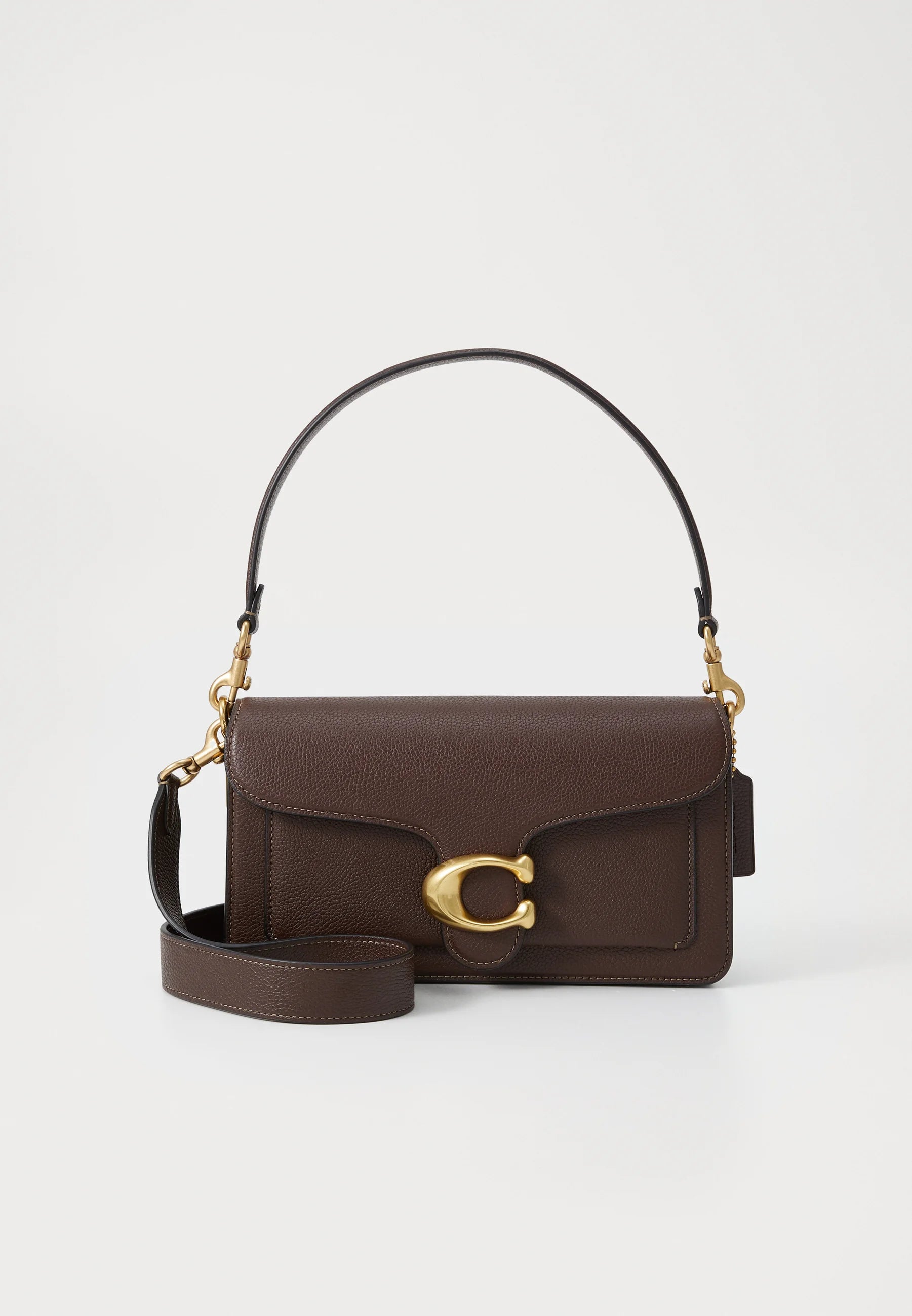 TABBY SHOULDER BAG 26 - Handbag - black