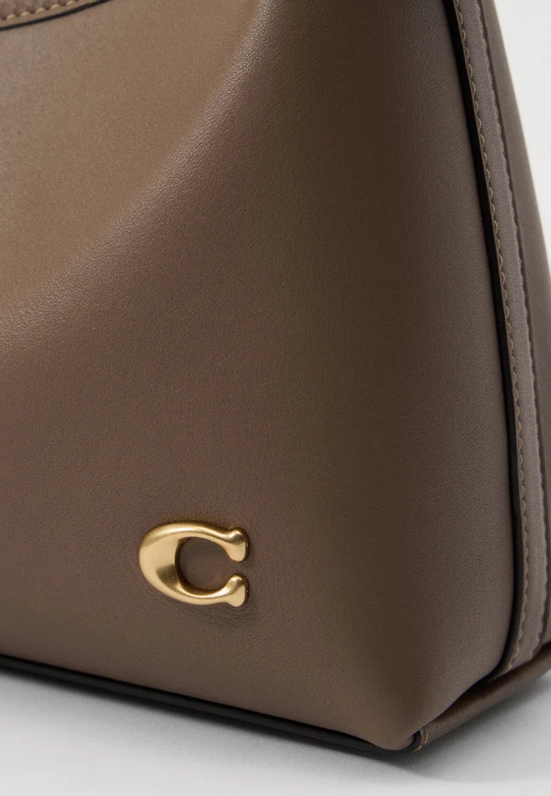 JULIET SHOULDER BAG - Handbag - black