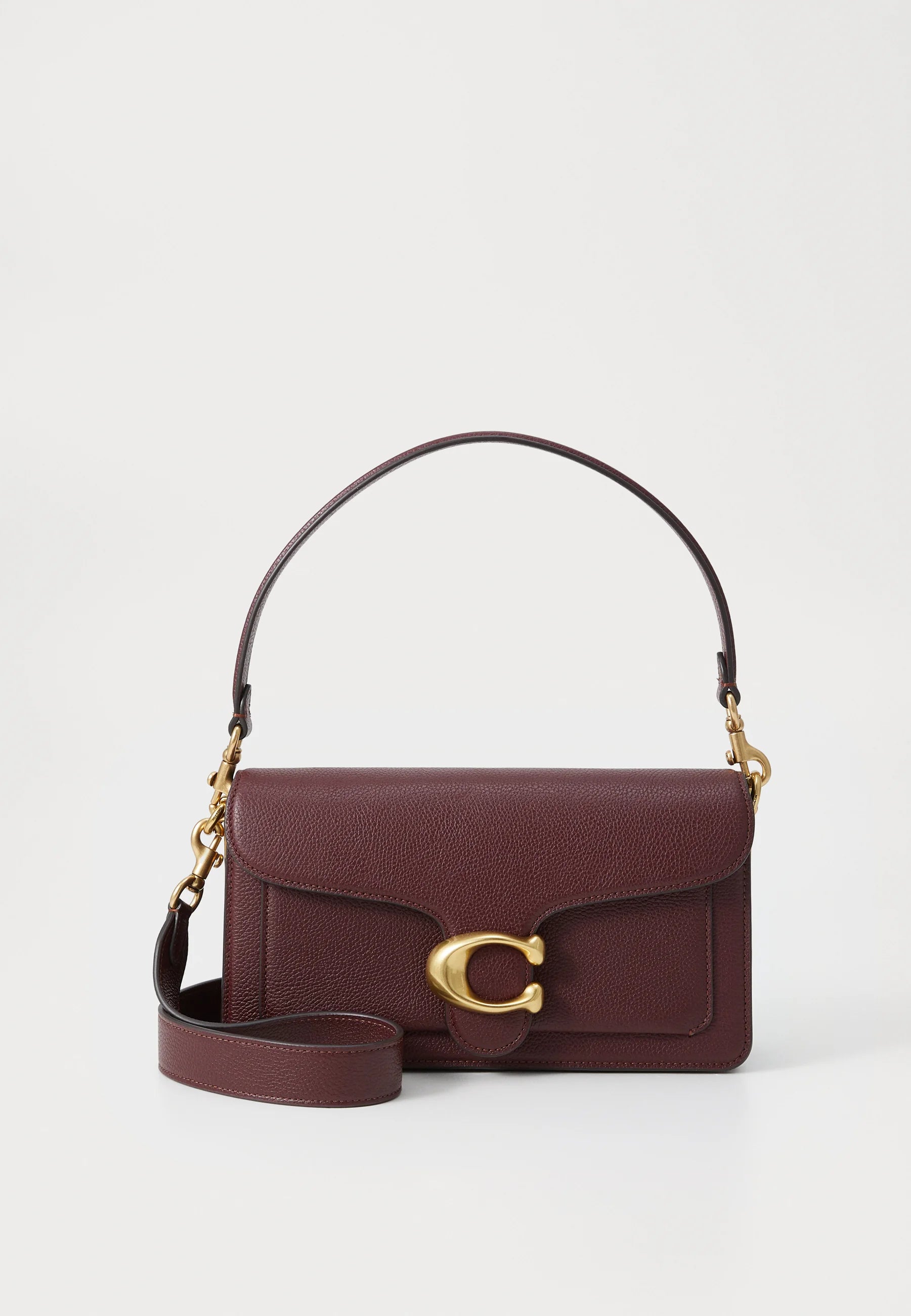 TABBY SHOULDER BAG 26 - Handbag - black