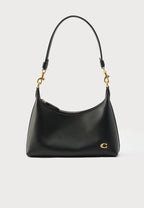 JULIET SHOULDER BAG - Handbag - black