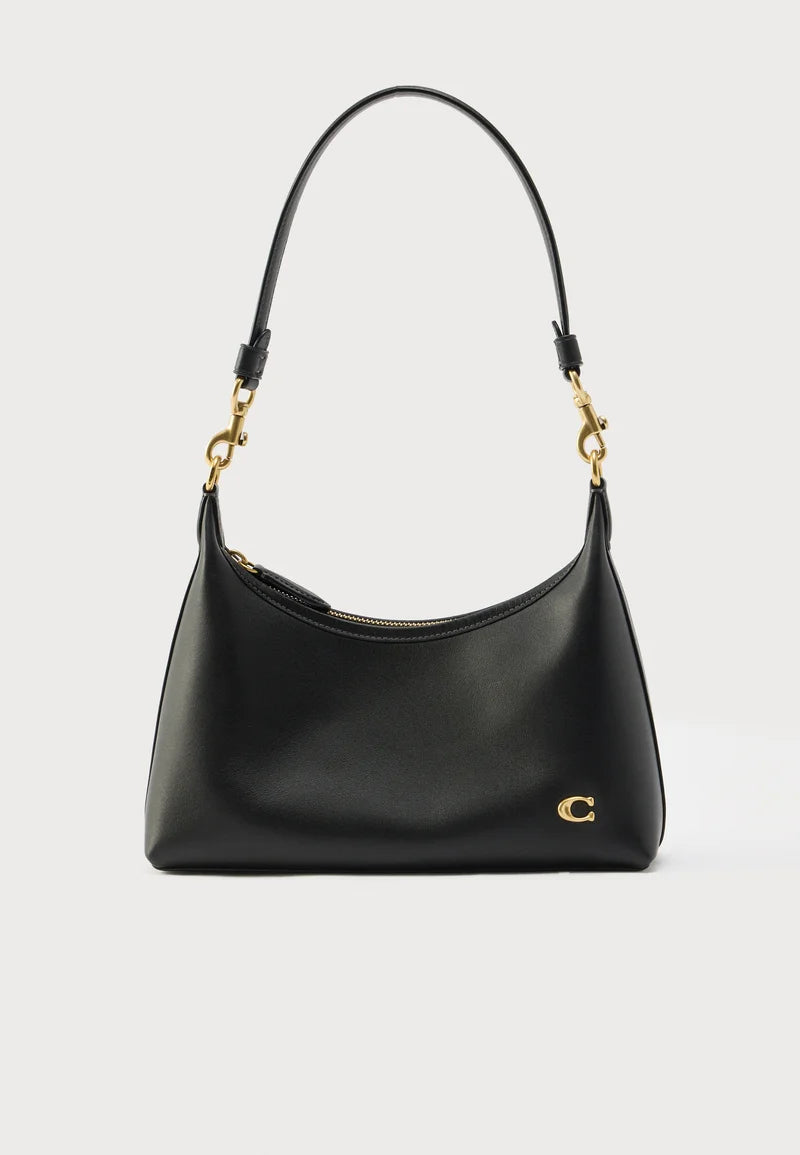 JULIET SHOULDER BAG - Handbag - black
