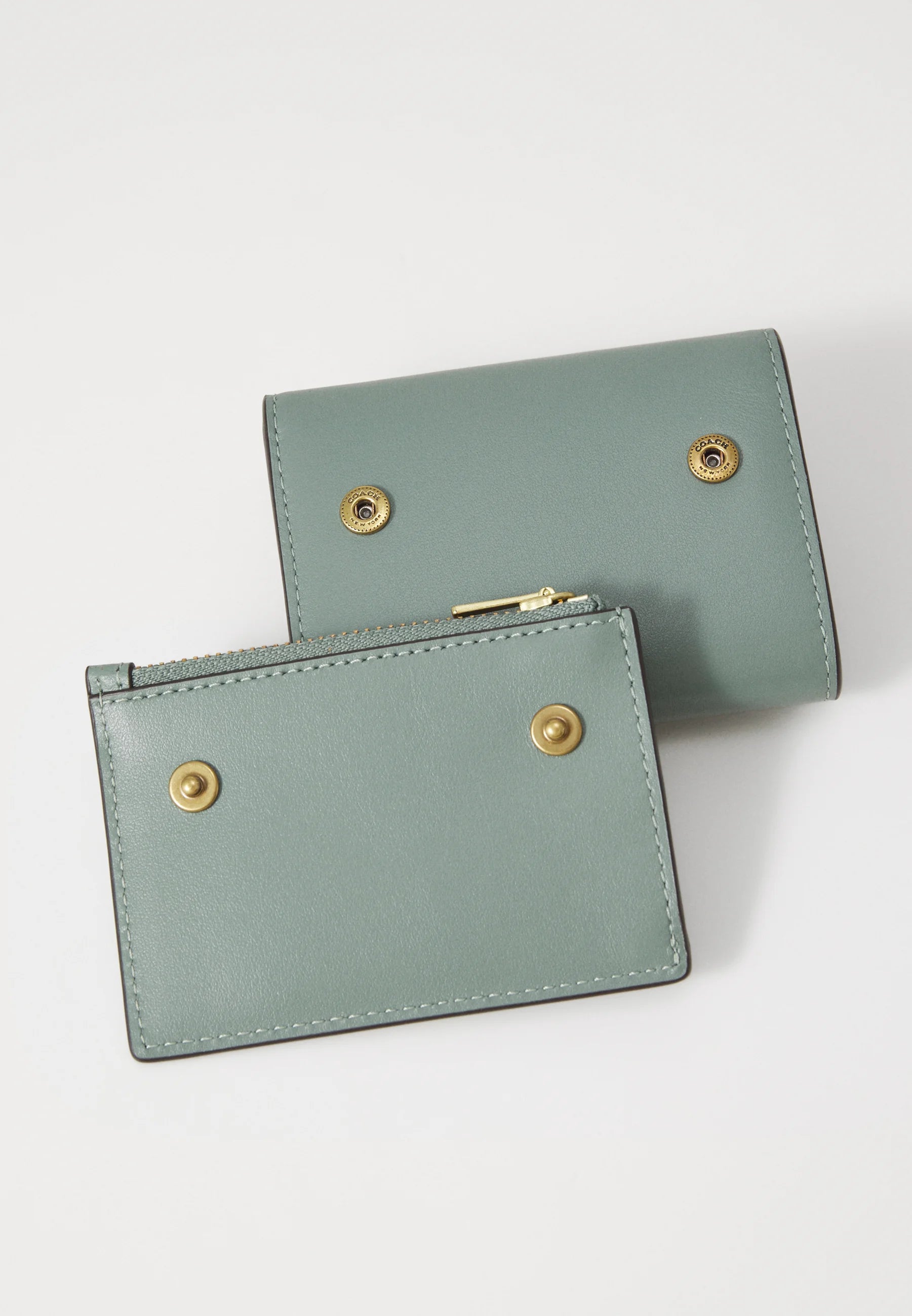 ESSENTIAL CARD HOLDER - Wallet - black