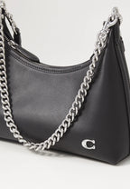 JULIET SHOULDER BAG - Handbag - black