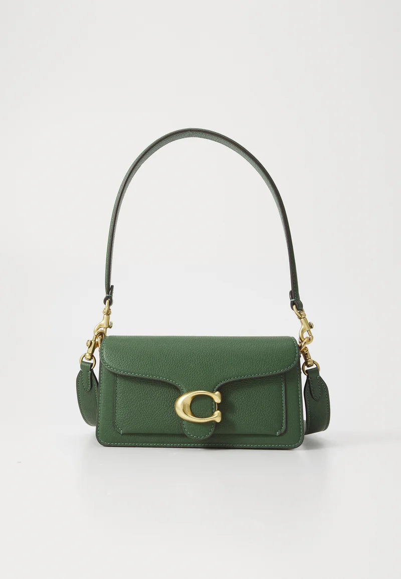 TABBY SHOULDER BAG 20 - Handbag - pink