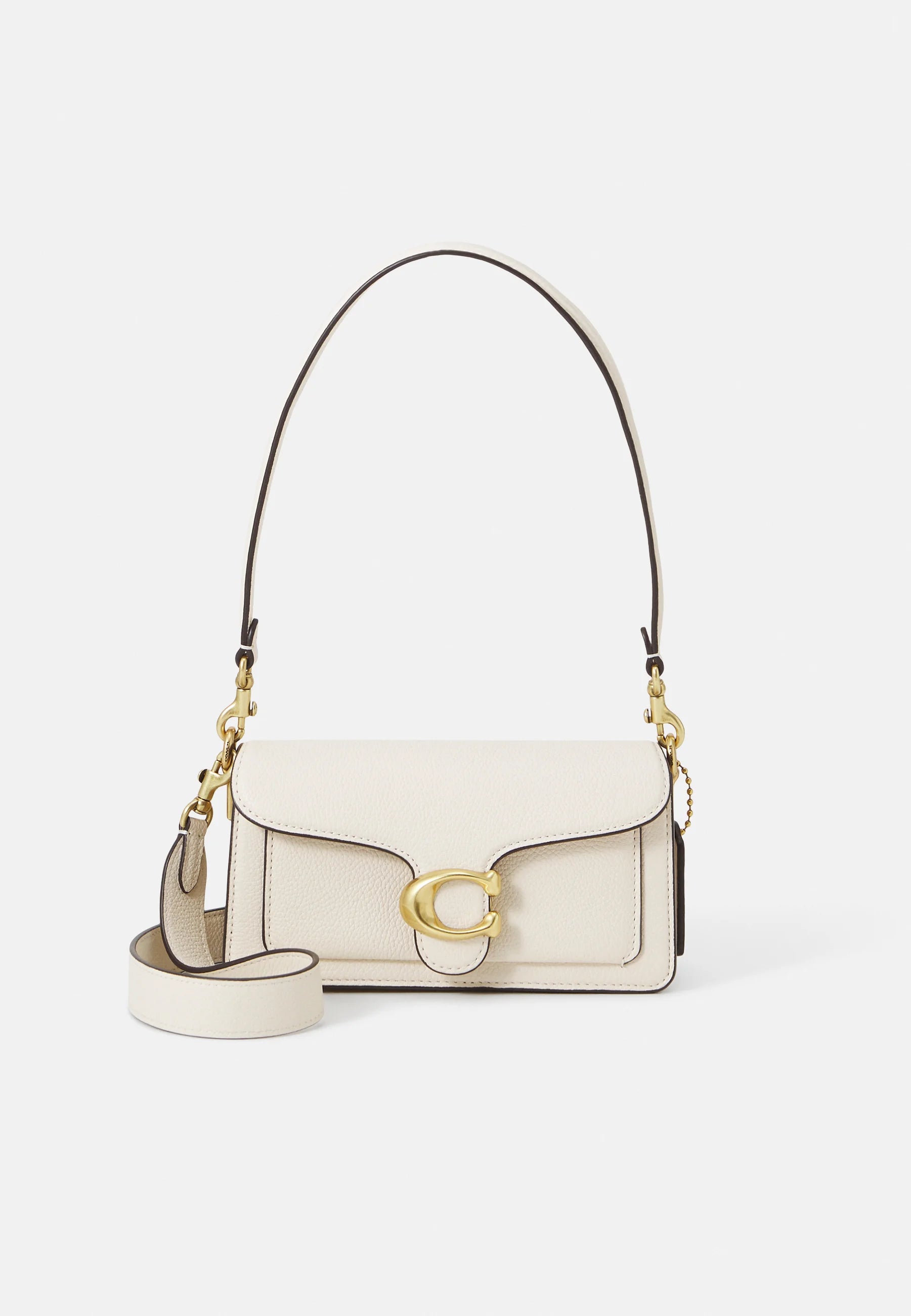 TABBY SHOULDER BAG 20 - Handbag - pink