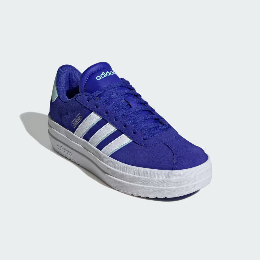 adidas women VL Court Bold Shoes